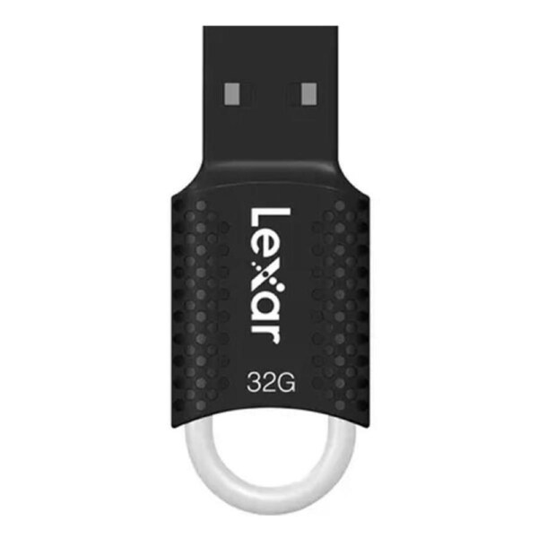 Lexar JumpDrive V40 32GB USB 2.0 Flash Drive