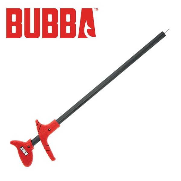 Bubba 6" Stainless Steel Hook Extractor Non-slip Grip 267mm (U-1109761)