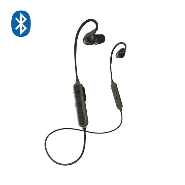 ISOtunes Advance Electronic Shooting Earphones with Bluetooth (IT-36)