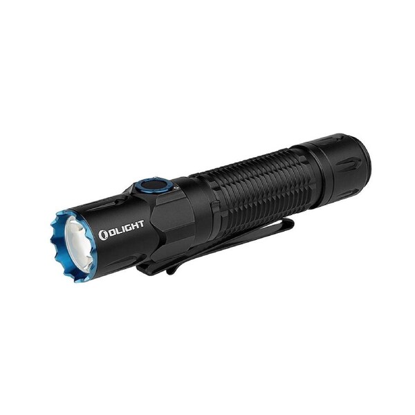 Olight Warrior 3S Torch for Hunters & Farmers 2300Lm (FOL-W3S)
