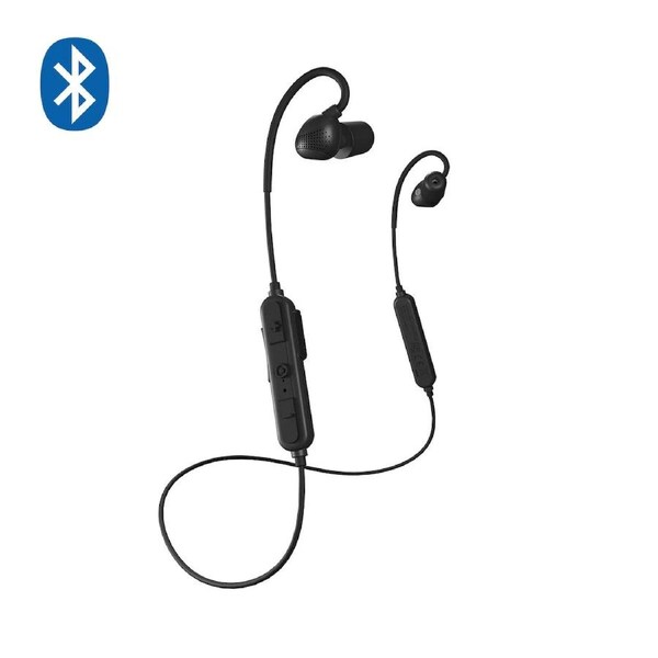 ISOtunes Advance Electronic Shooting Earphones with Bluetooth (IT-37)