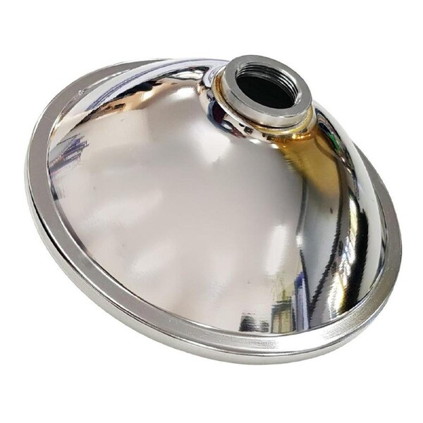 Powa Beam Reflector Replacement for 245mm QH & HID Spotlights (PN331)