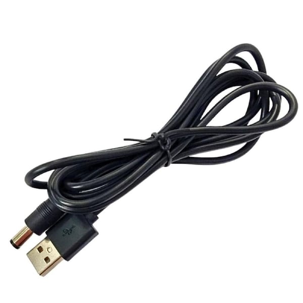 Powa Beam USB Charger Cable for Powalite LED Spotlight (PW-CHG)