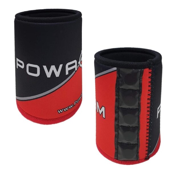 Powa Beam Magnetic Stubby Neoprene Base Drink Cooler (SC002)