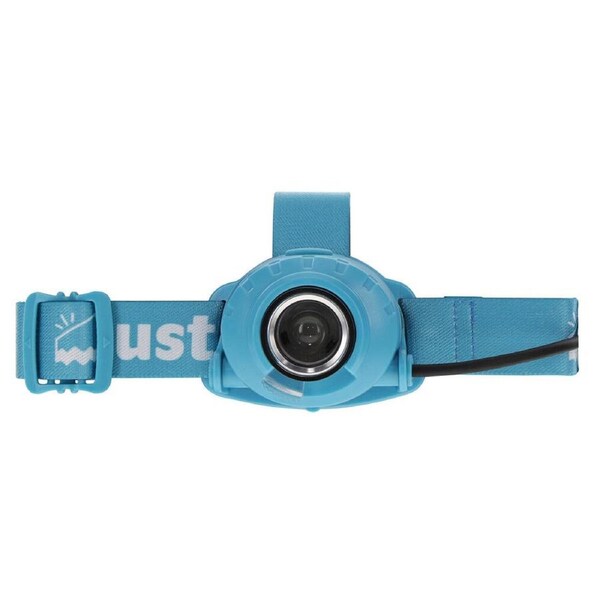 UST Brila 550 Water-Resistant IPX4 LED Headlamp 550Lms (U-1156926)