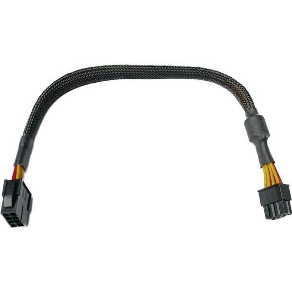 EPS 8-Pin Power Extension Cable [JW-EPS8PIN30CM]