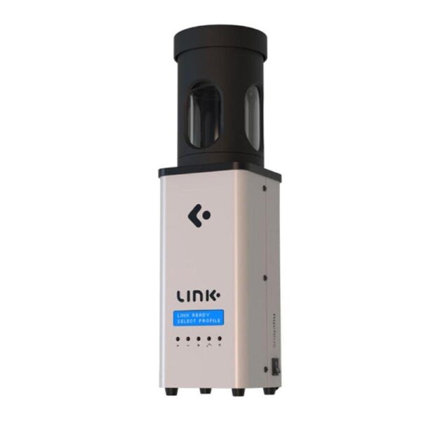 Nucleus Link Coffee Roaster