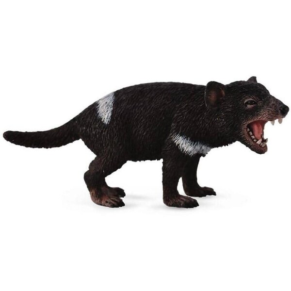 CollectA - Tasmanian Devil Australian Medium Animal Figurine