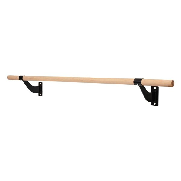 Wall Mounted Ballet Barre