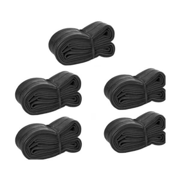 5 X Velobici 29" Mtb Inner Tube 29 X 1.75/2.35 S/V 48Mm Schrader / American Valve