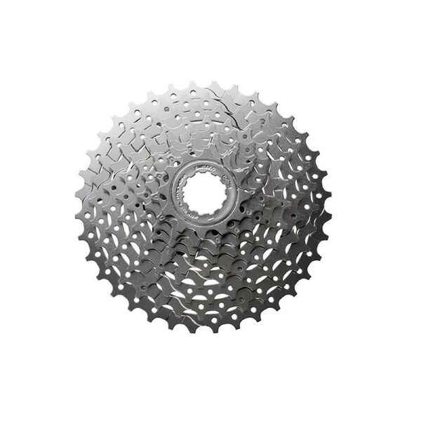 Shimano Alivio/Sora HG400 9 Speed Cassette 11-25T
