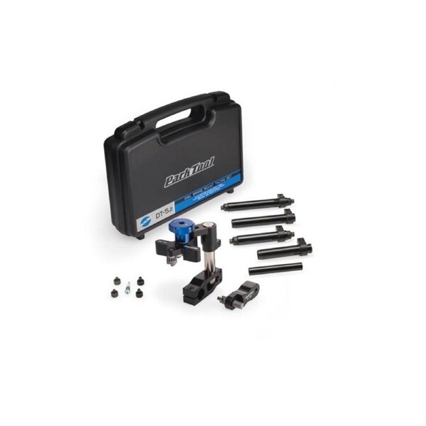 Park Tool DT-5.2 Disc Brake Mount Facing Set
