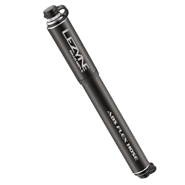 Lezyne Road Drive Hand Pump Medium 160psi