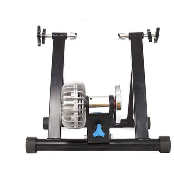 Velobici Indoor fluid Trainer Stand Portable Bike Trainer trainer for ROAD MTB Body building Fitness Exercise Bike