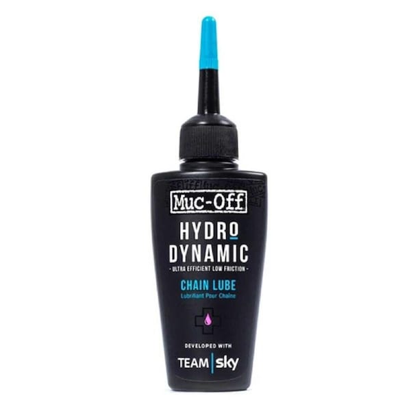 Muc-Off Team Sky Hydrodynamic Lube 50ml