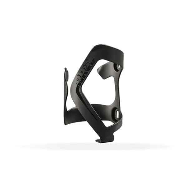PRO Left Side Bottle Cage Black