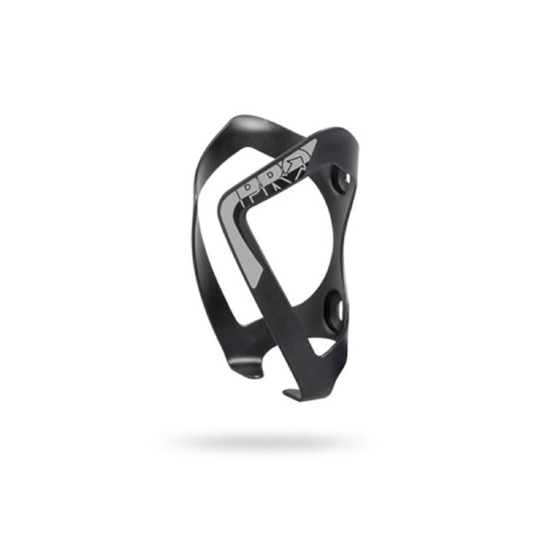 PRO Bottle Cage Black/Grey
