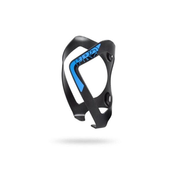 PRO Bottle Cage Black/Blue