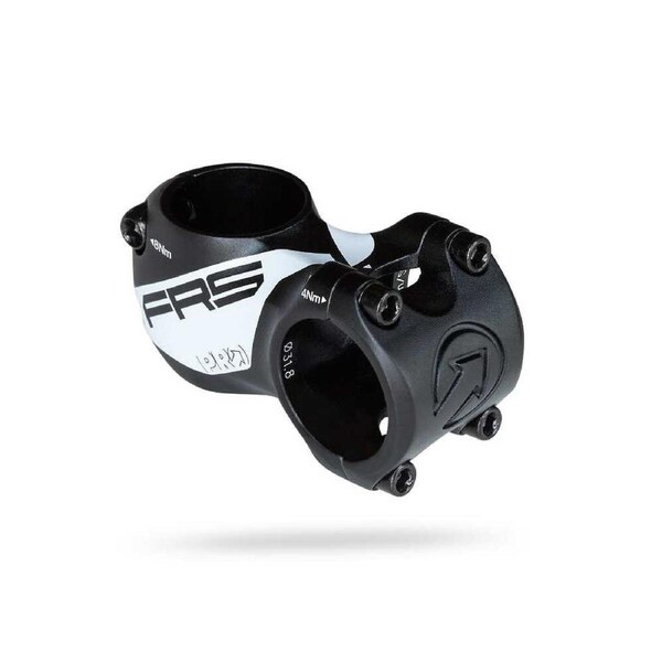 PRO FRS Stem 70mm 31.8 x 70mm +/- 5 Rise