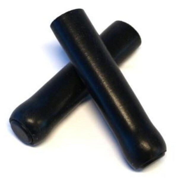 Handlz GRIPS Silicone-Foam 130mm BLACK