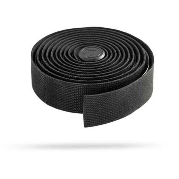 PRO Race Comfort Silicone Bar Tape Black