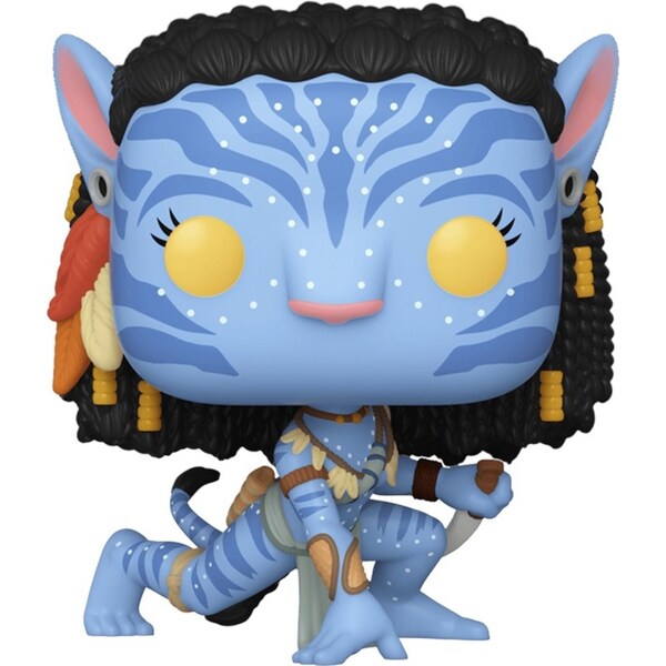 Pop! Movies Avatar Movie Neytiri Toy Collectable Vinyl Figurine #1322 3yrs+