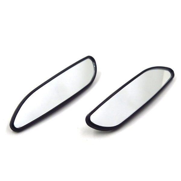 3R Blind Spot & Wide Mirror Angle Adjustable