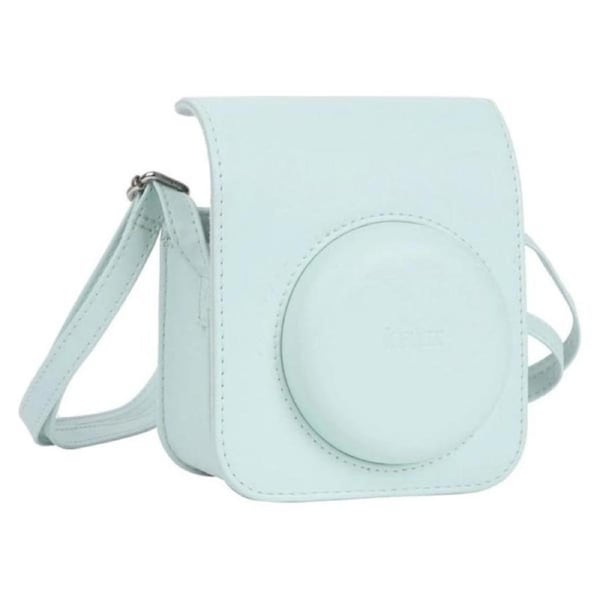 Fujifilm Instax Mini 12 Instant Camera Case - Mint Green