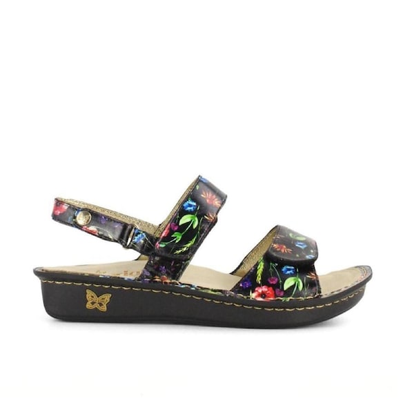 Alegria Womens Verona Slingback Sandals - Reverie EUR 37