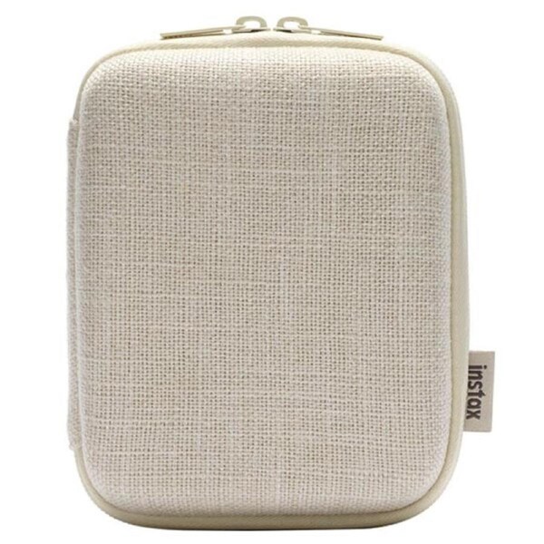 Fujifilm Instax Square Link Smartphone Printer Case - White