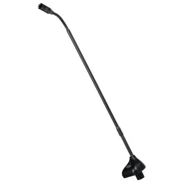 Electro-Voice PCPLUS18 Multi-Pattern 18" Gooseneck Microphone