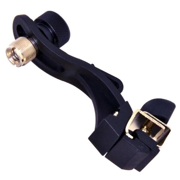 Nady DMM-1 Drum Mic Mount Clip (Pk-1)