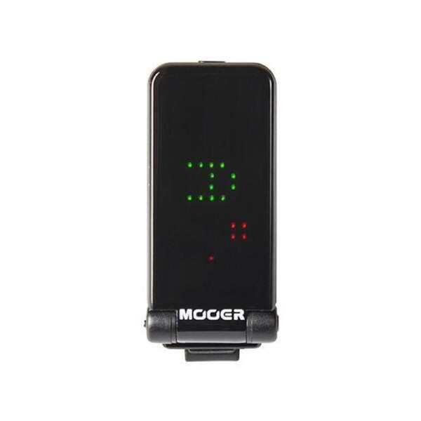Mooer CT-01 Chromatic Clip-On Tuner
