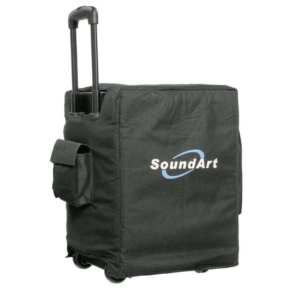 SoundArt PWA-PCB Protective Cover Bag for Wireless PA System