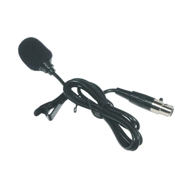 SoundArt PWA-LM Lapel Microphone for PWA Wireless PA System
