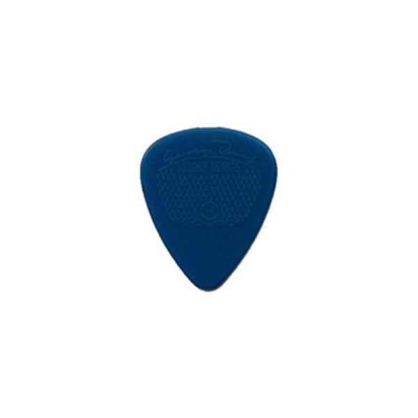George Dennis Super Series Pick in Medium Blue (0.88mm)
