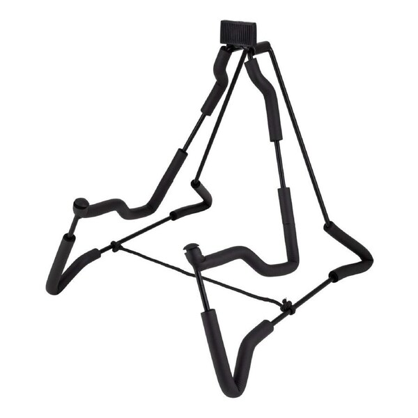 Fretz Pro-lite A-Frame Compact Guitar Stand FGS-PL4-BLK
