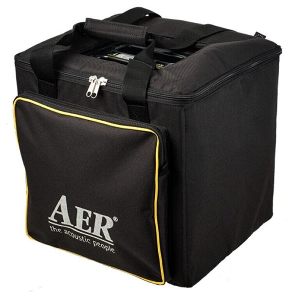 AER Compact Mobile Amplifier Carrying Bag