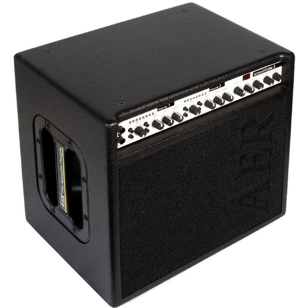 AER Acousticube 3 Acoustic Instrument Amplifier 120 Watt