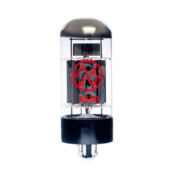 JJ Electronic 6550 Power Tube (Single)