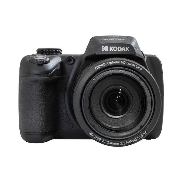 Kodak PIXPRO AZ528 Digital Camera (Black)