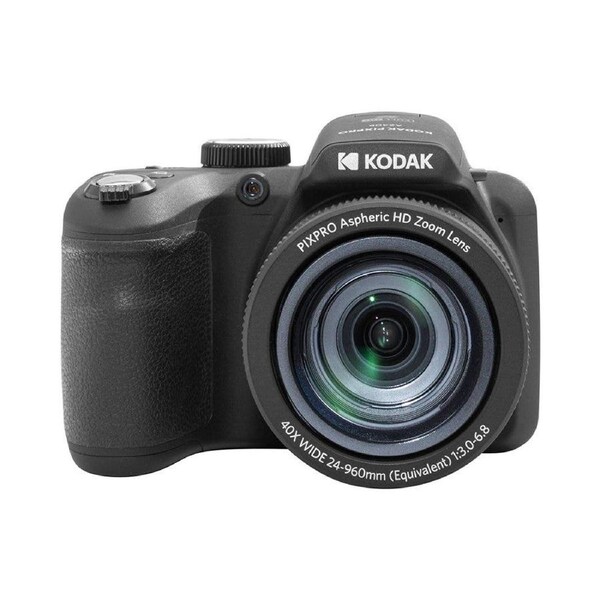 Kodak PIXPRO AZ405 Digital Camera (Black)