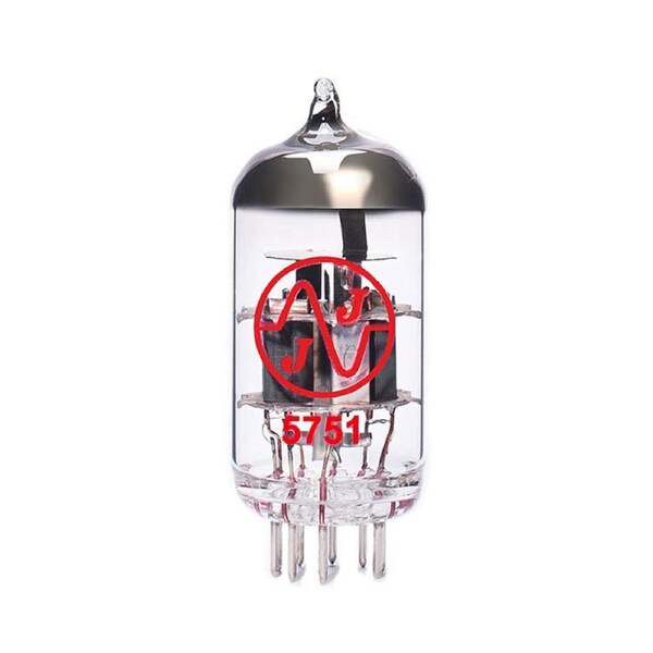 JJ Electronic 5751 Preamplifying Tube