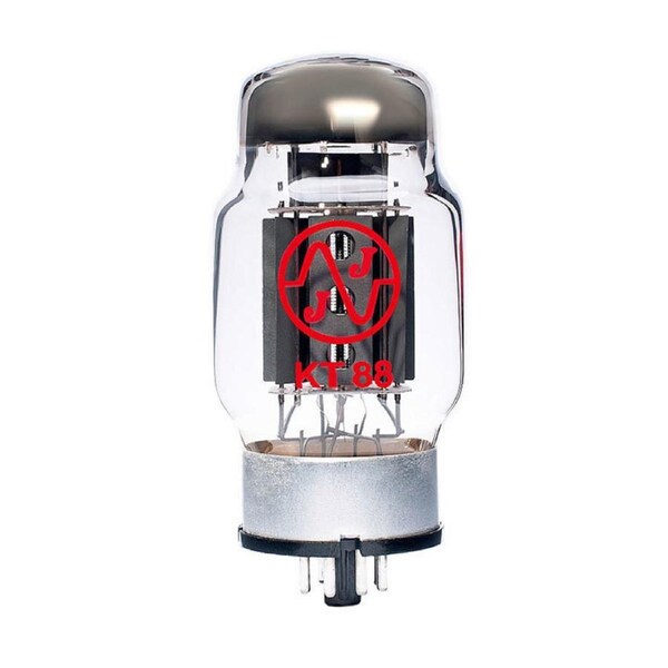 JJ Electronic KT88 Power Tube (Single)