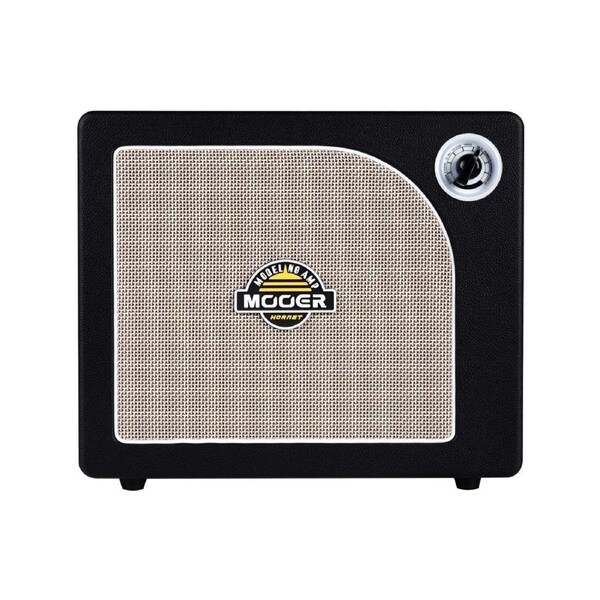Mooer 'Hornet' 30 Watt Modelling Combo Amplifier (Black)