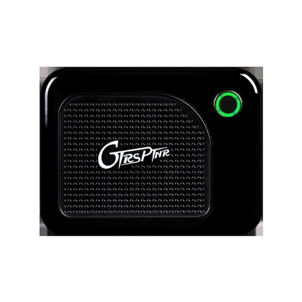 Mooer 5W GTRS PTNR Rechargeable Mini Bluetooth Amplifier (Black)
