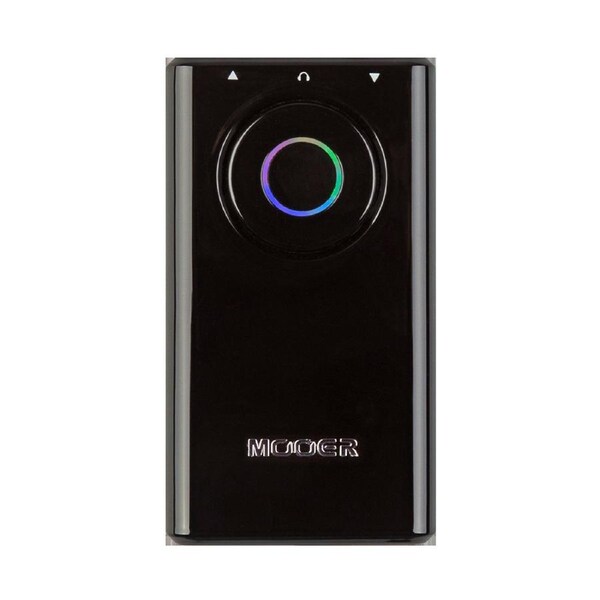 Mooer Prime P1 Multi FX / Audio Interface (Black)