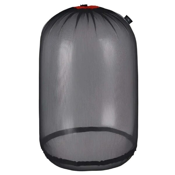 Sea to Summit Ultra-Mesh Stuff Sack XL 20 Litre - Orange