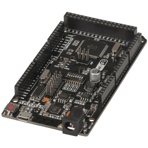Mega 2560 R3 Development Board with Wi-Fi for Arduino