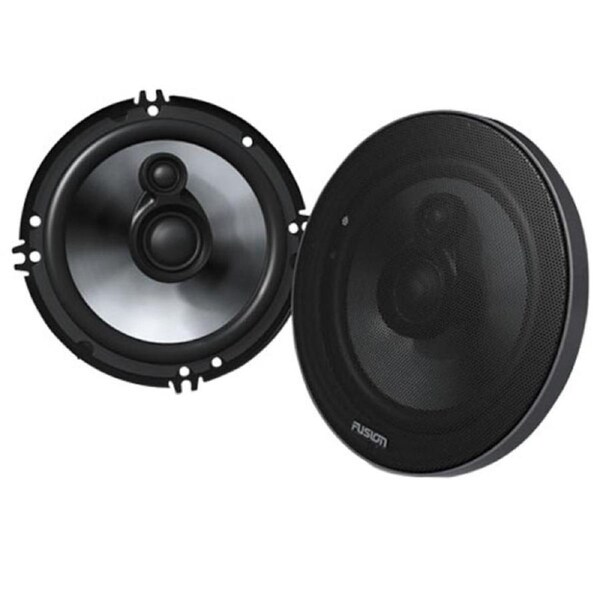 Fusion PF-FR6030 6" 250W 3-Way Full Range Speakers